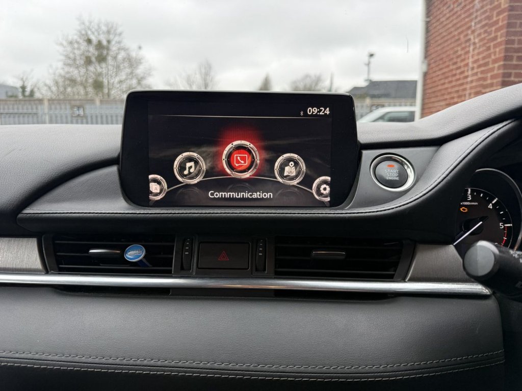 Used Mazda Mazda6 2019 for sale - 77805899: Photo 24