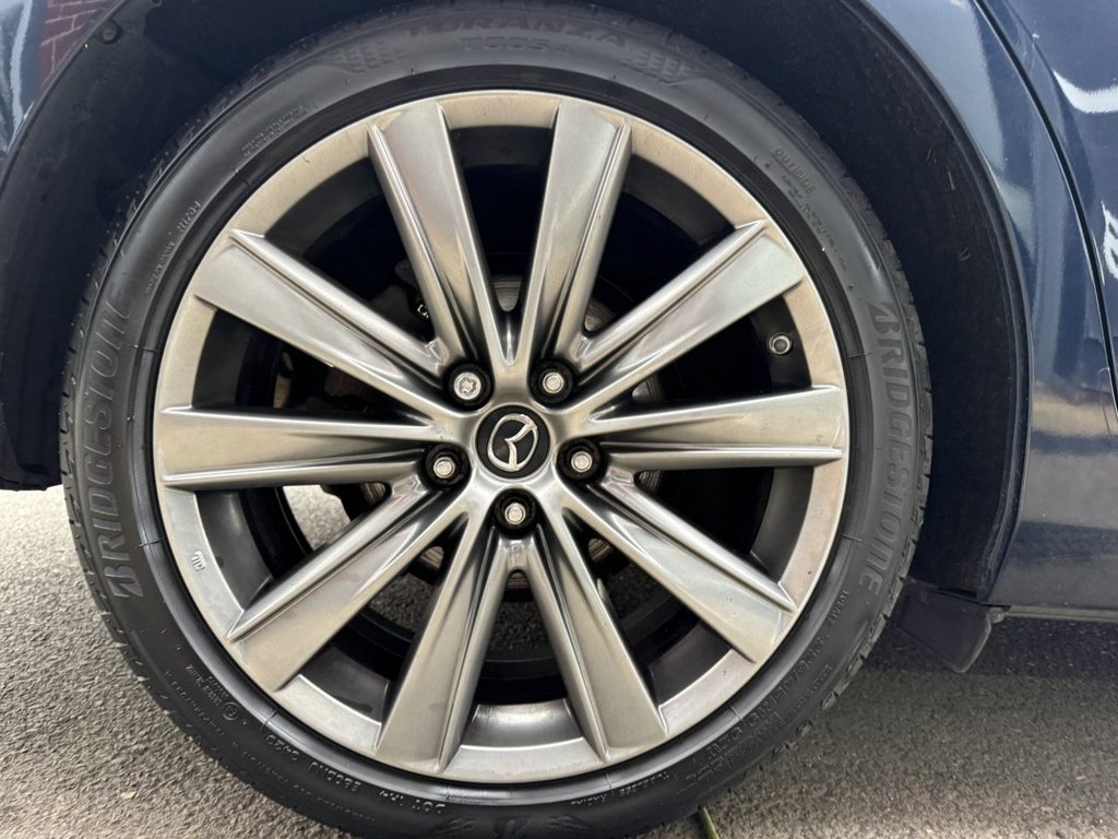 Used Mazda Mazda6 2019 for sale - 77805899: Photo 28