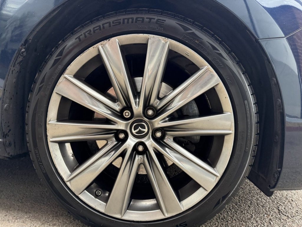 Used Mazda Mazda6 2019 for sale - 77805899: Photo 29