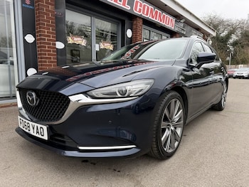 Used Mazda Mazda6 2019 for sale - 77805899: Photo