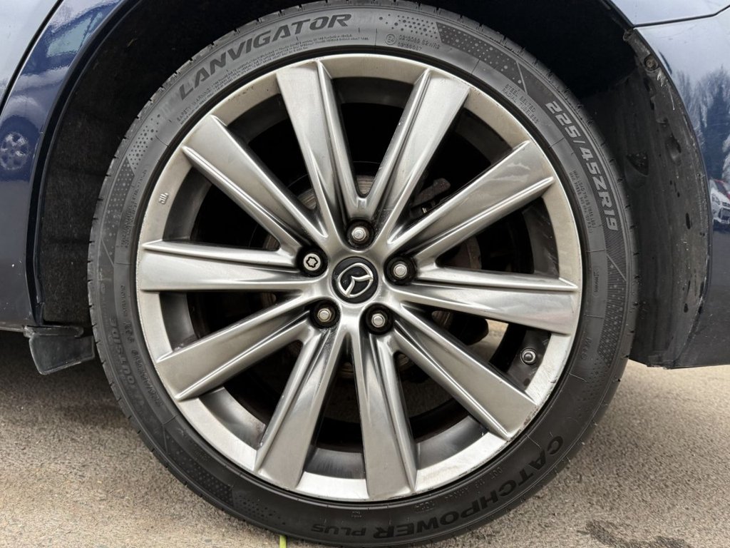 Used Mazda Mazda6 2019 for sale - 77805899: Photo 31
