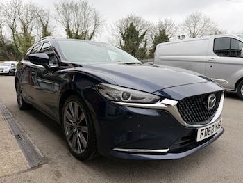 Used Mazda Mazda6 2019 for sale - 77805899: Photo