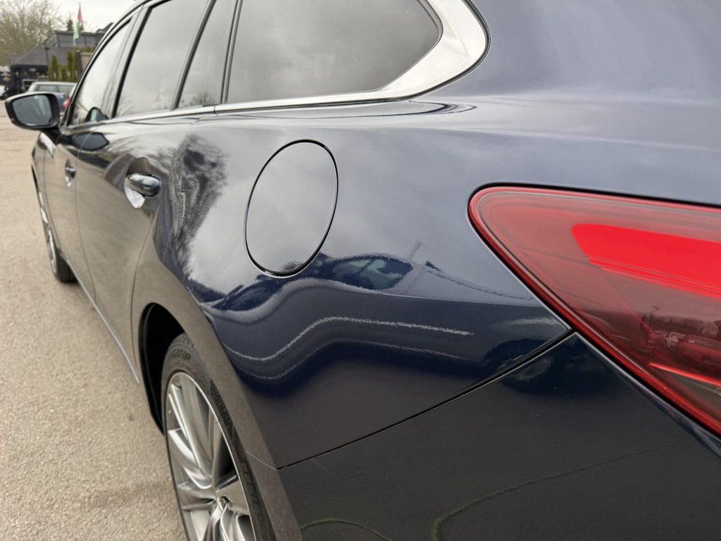 Used Mazda Mazda6 2019 for sale - 77805899: Photo 8