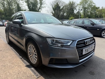 Used Audi A3 2017 for sale - 79265282: Photo