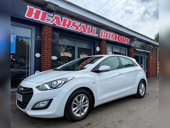 Used Hyundai i30 2013 for sale - 78762335: Photo