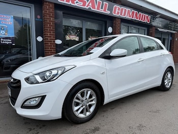 Used Hyundai i30 2013 for sale - 78762335: Photo