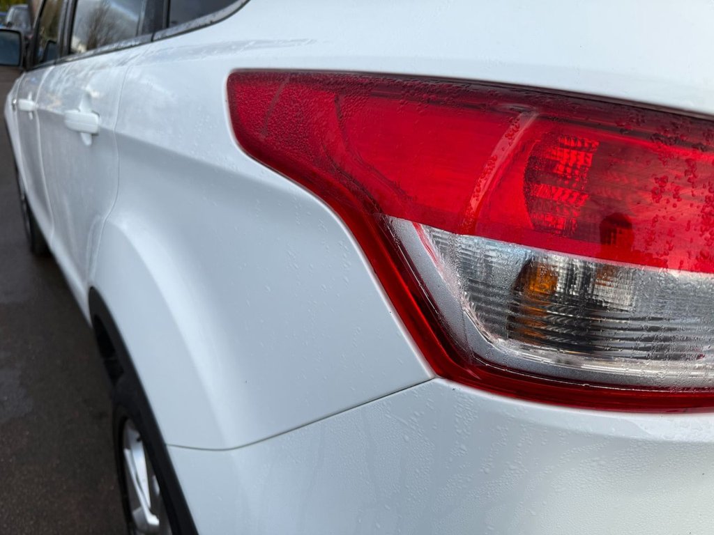 Used Ford Kuga 2014 for sale - 76821154: Photo 10