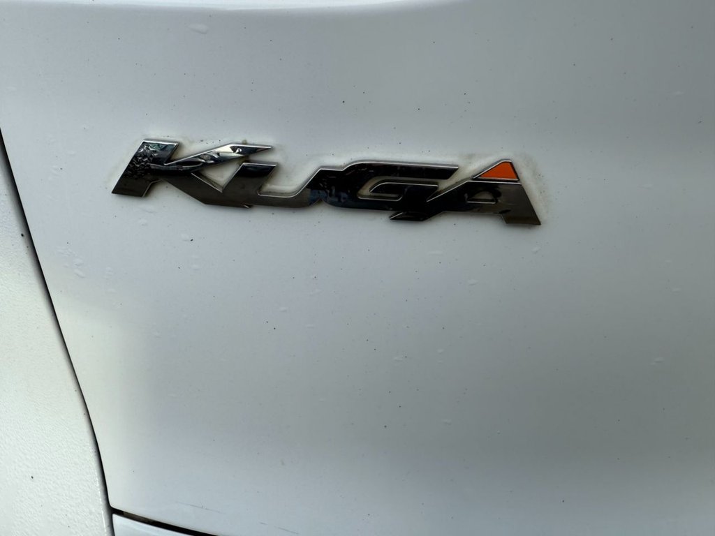 Used Ford Kuga 2014 for sale - 76821154: Photo 11