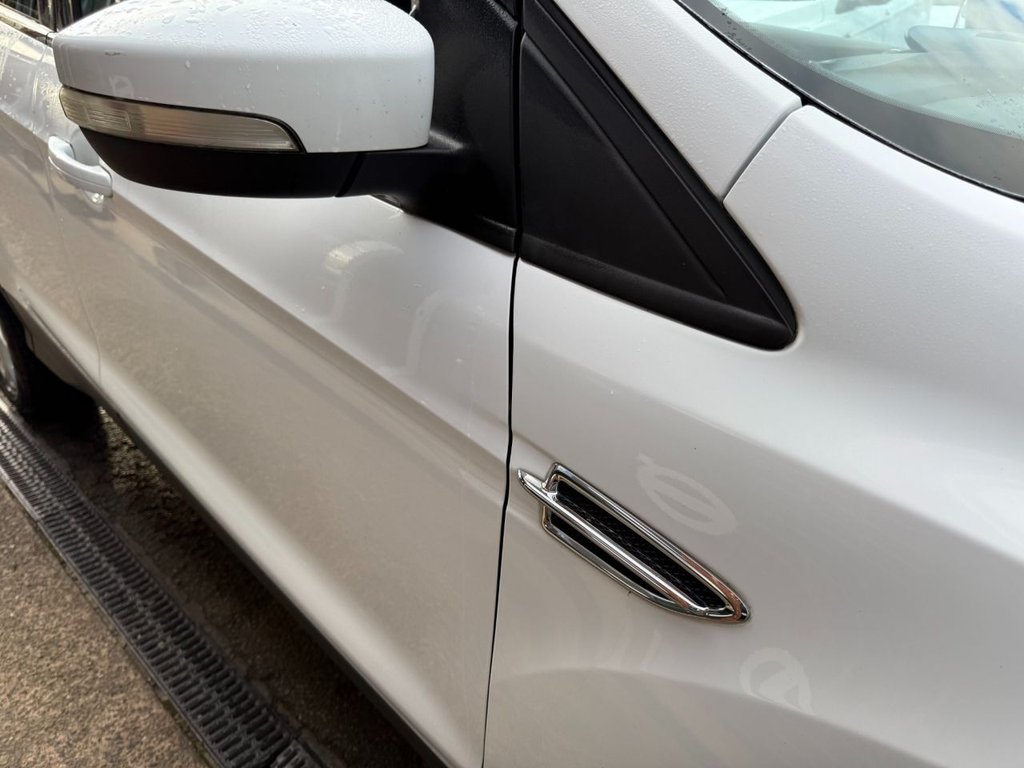 Used Ford Kuga 2014 for sale - 76821154: Photo 12