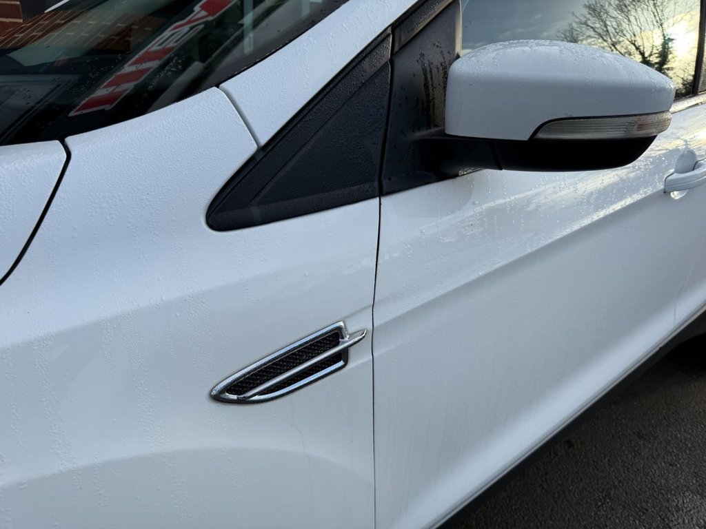 Used Ford Kuga 2014 for sale - 76821154: Photo 13