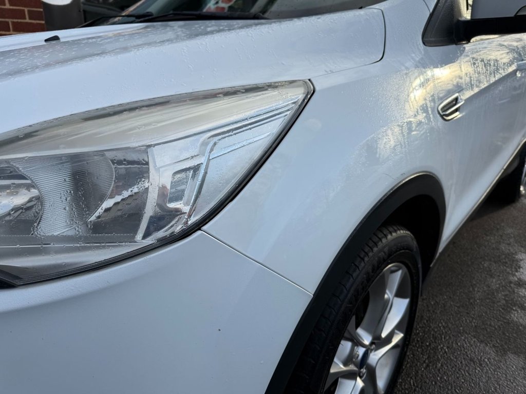 Used Ford Kuga 2014 for sale - 76821154: Photo 14