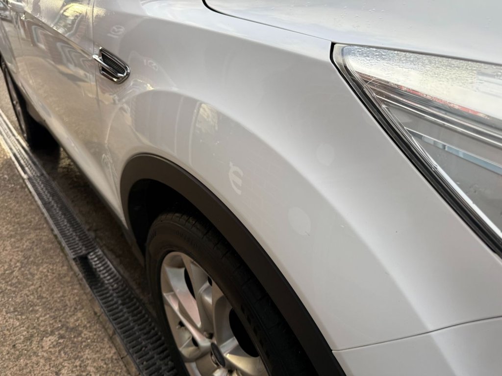 Used Ford Kuga 2014 for sale - 76821154: Photo 15