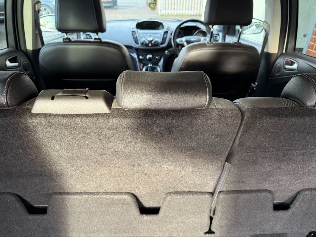 Used Ford Kuga 2014 for sale - 76821154: Photo 18