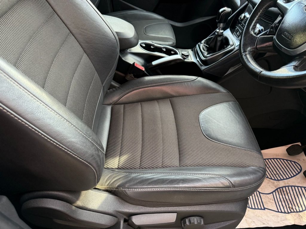 Used Ford Kuga 2014 for sale - 76821154: Photo 19