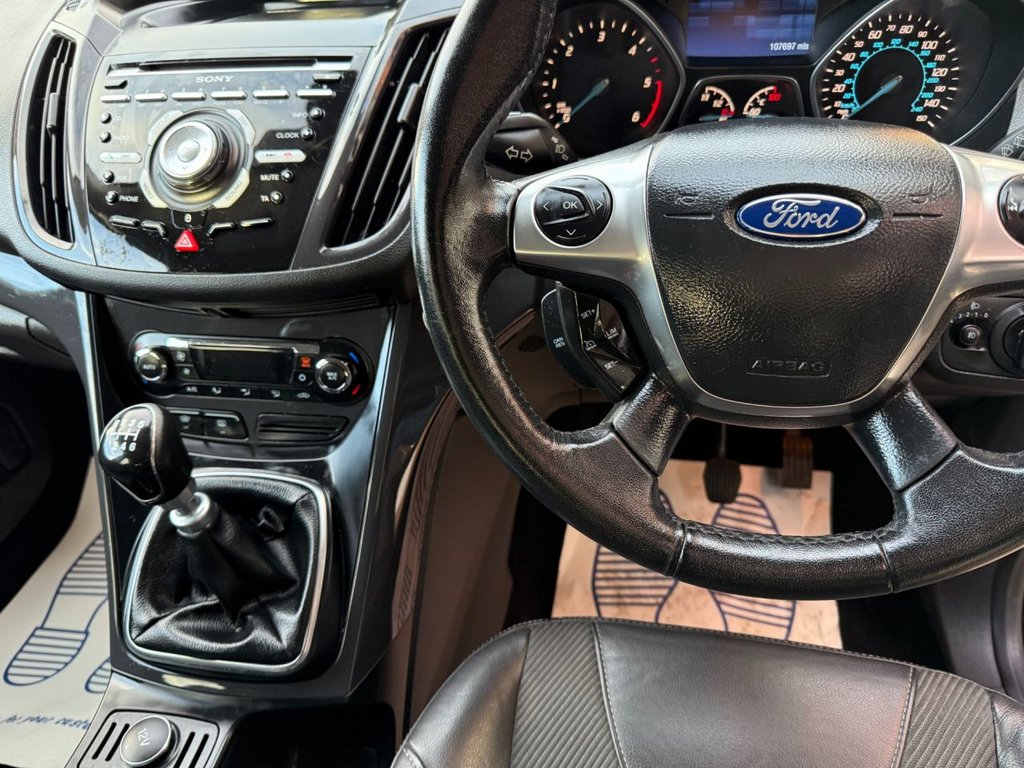 Used Ford Kuga 2014 for sale - 76821154: Photo 20