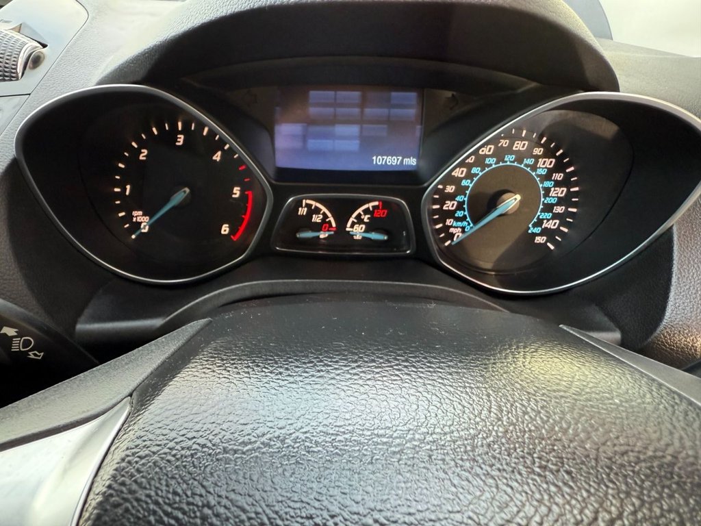 Used Ford Kuga 2014 for sale - 76821154: Photo 21