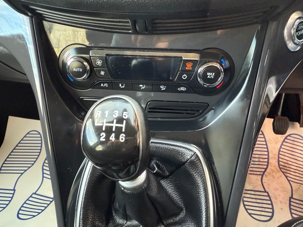 Used Ford Kuga 2014 for sale - 76821154: Photo 23