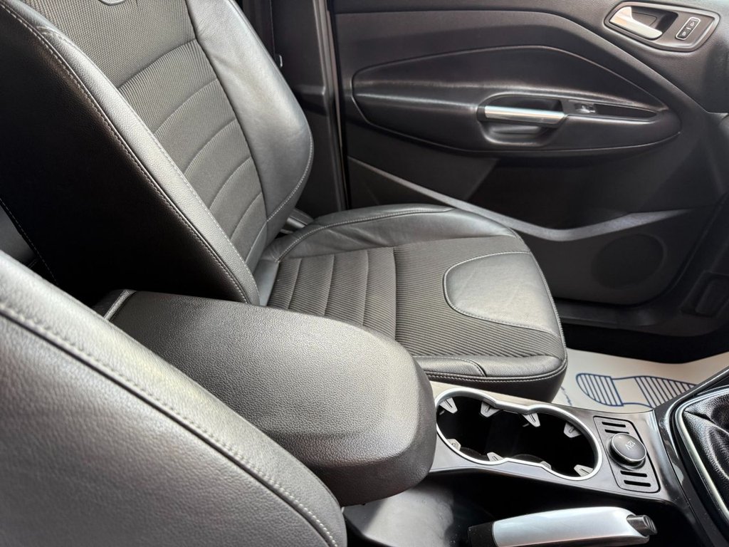 Used Ford Kuga 2014 for sale - 76821154: Photo 24