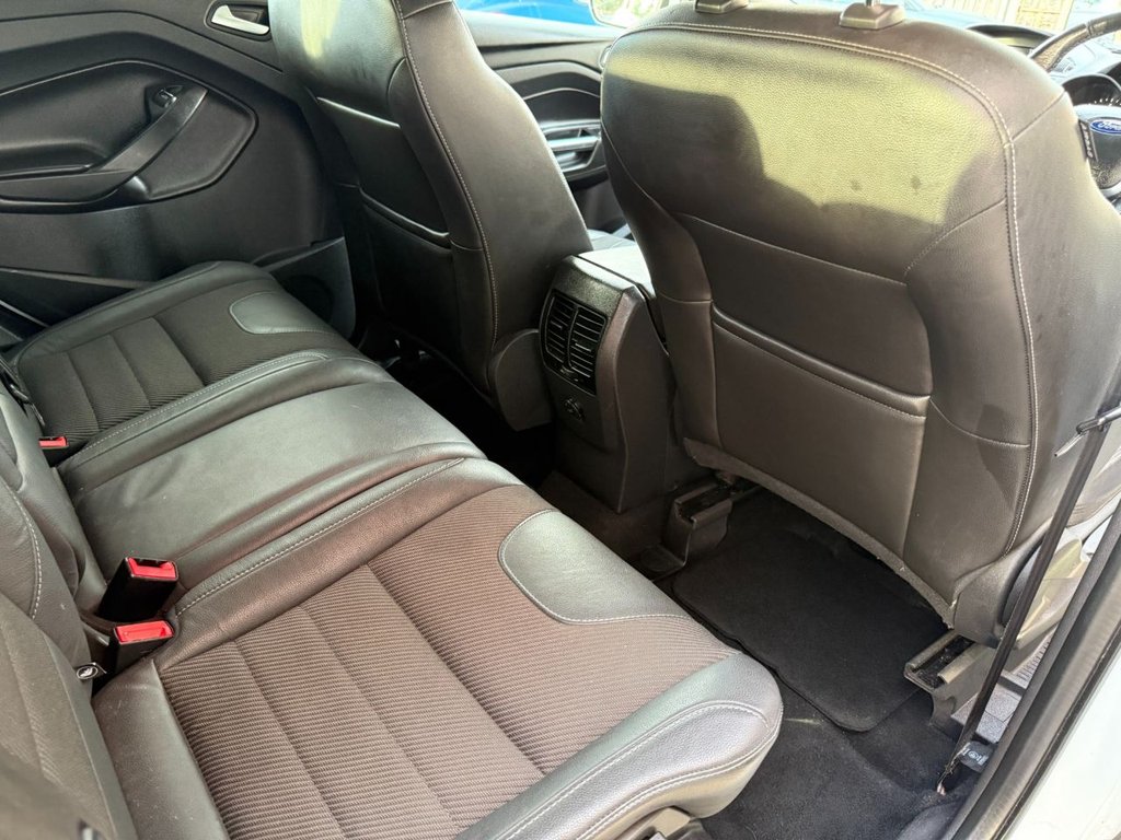 Used Ford Kuga 2014 for sale - 76821154: Photo 26