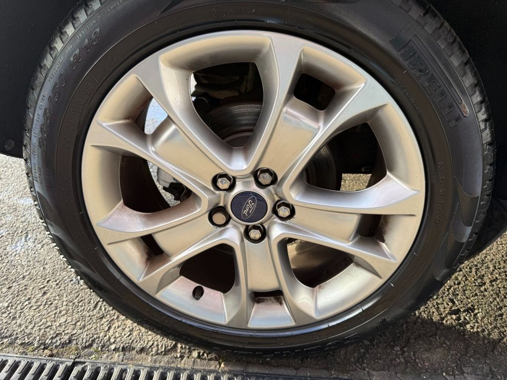 Used Ford Kuga 2014 for sale - 76821154: Photo 29