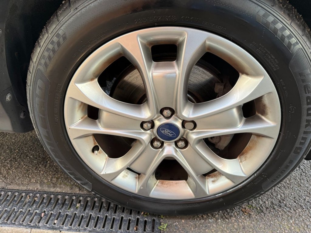 Used Ford Kuga 2014 for sale - 76821154: Photo 30