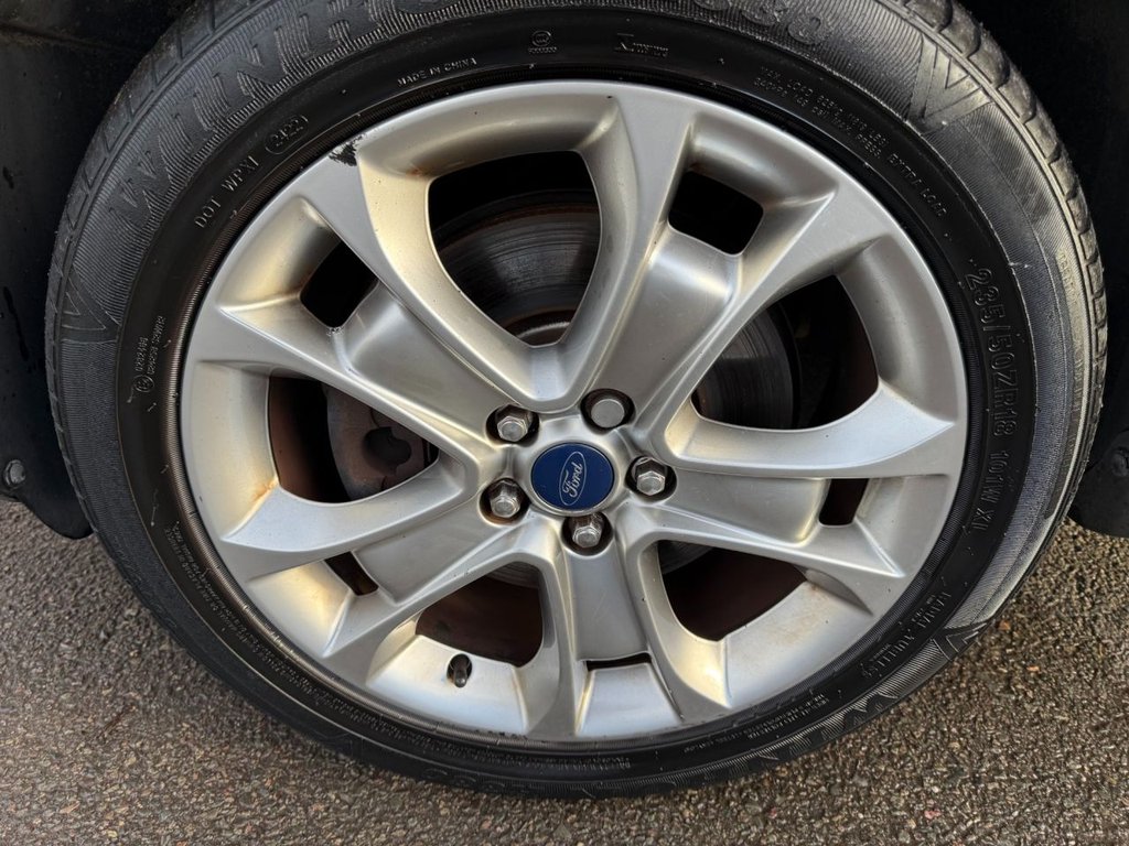 Used Ford Kuga 2014 for sale - 76821154: Photo 31