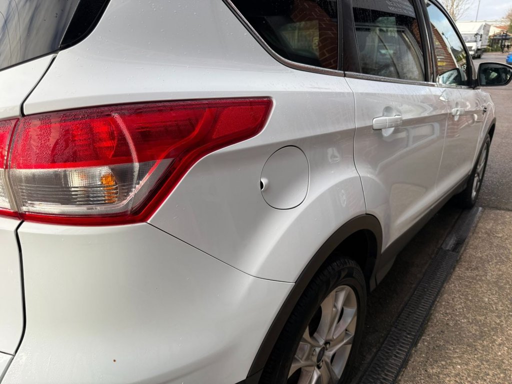 Used Ford Kuga 2014 for sale - 76821154: Photo 9