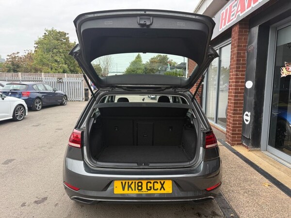 Used Volkswagen Golf 2018 for sale - 76056775: Photo 11