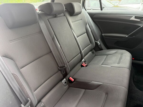 Used Volkswagen Golf 2018 for sale - 76056775: Photo 17