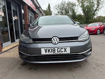 Used Volkswagen Golf 2018 for sale - 76056775: Photo 4