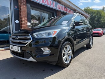 Used Ford Kuga 2017 for sale - 79632165: Photo