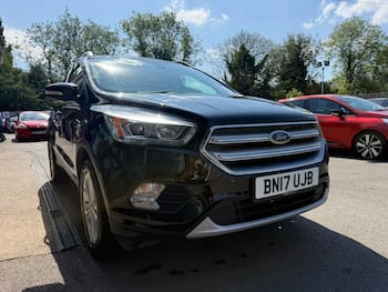 Used Ford Kuga 2017 for sale - 79632165: Photo