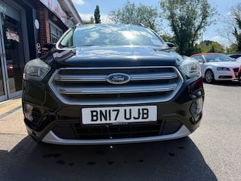 Used Ford Kuga 2017 for sale - 79632165: Photo