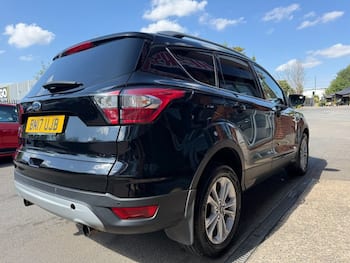 Used Ford Kuga 2017 for sale - 79632165: Photo