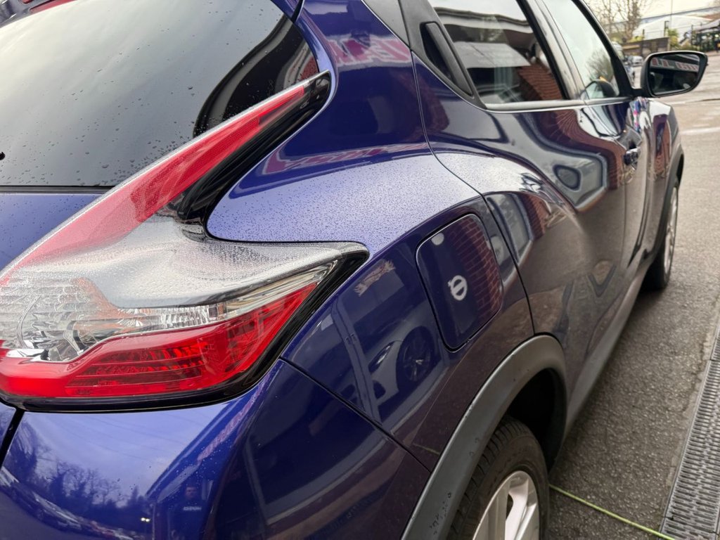 Used Nissan Juke 2017 for sale - 77693104: Photo 11