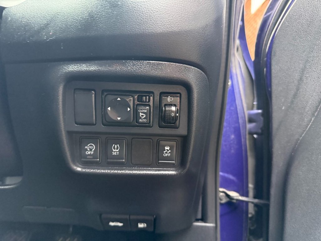 Used Nissan Juke 2017 for sale - 77693104: Photo 19