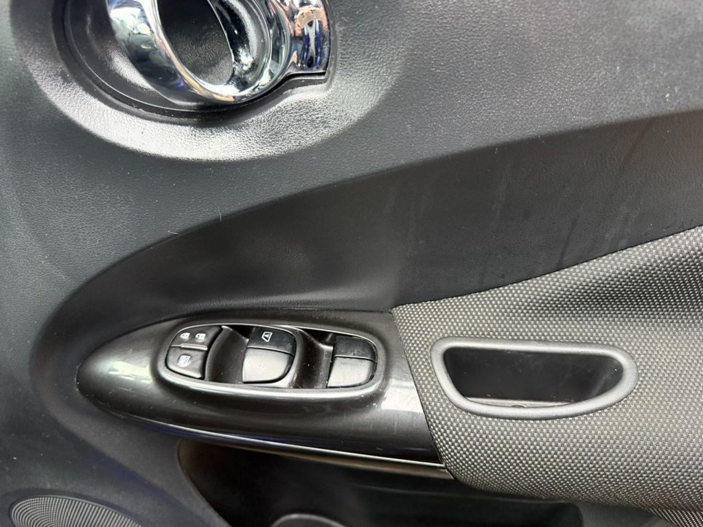 Used Nissan Juke 2017 for sale - 77693104: Photo 20
