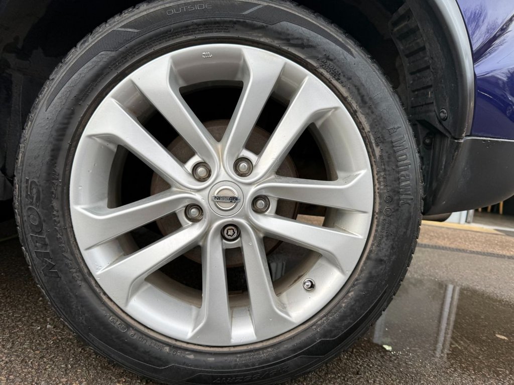 Used Nissan Juke 2017 for sale - 77693104: Photo 24