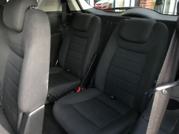 Used Ford S-Max 2010 for sale - 75005219: Photo 11