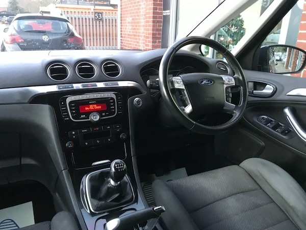 Used Ford S-Max 2010 for sale - 75005219: Photo 12