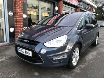 Used Ford S-Max 2010 for sale - 75005219: Photo