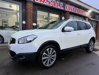 Used Nissan Qashqai+2 2011 for sale - 78619561: Photo