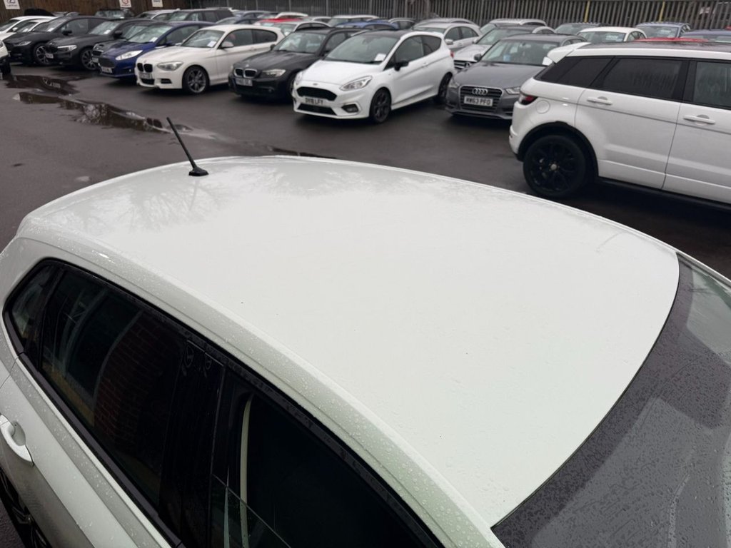 Used Volkswagen Polo 2018 for sale - 77341715: Photo 10