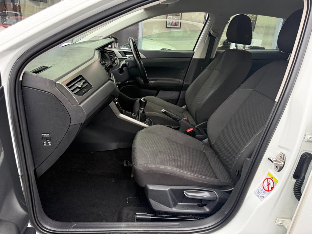 Used Volkswagen Polo 2018 for sale - 77341715: Photo 12