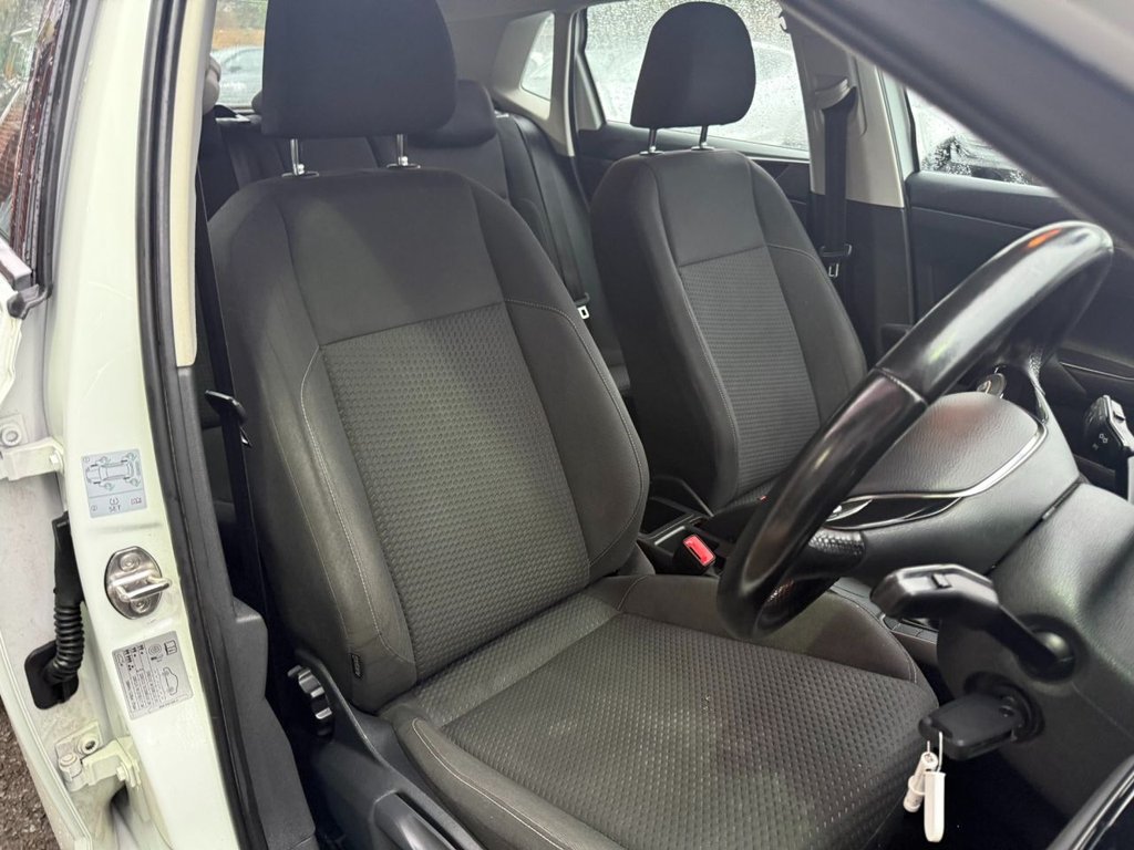 Used Volkswagen Polo 2018 for sale - 77341715: Photo 13