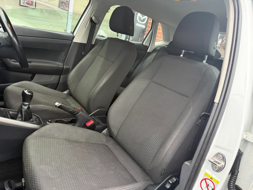 Used Volkswagen Polo 2018 for sale - 77341715: Photo 14
