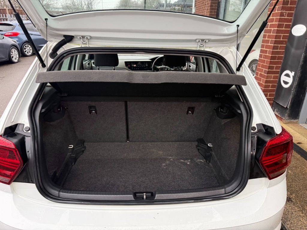 Used Volkswagen Polo 2018 for sale - 77341715: Photo 16