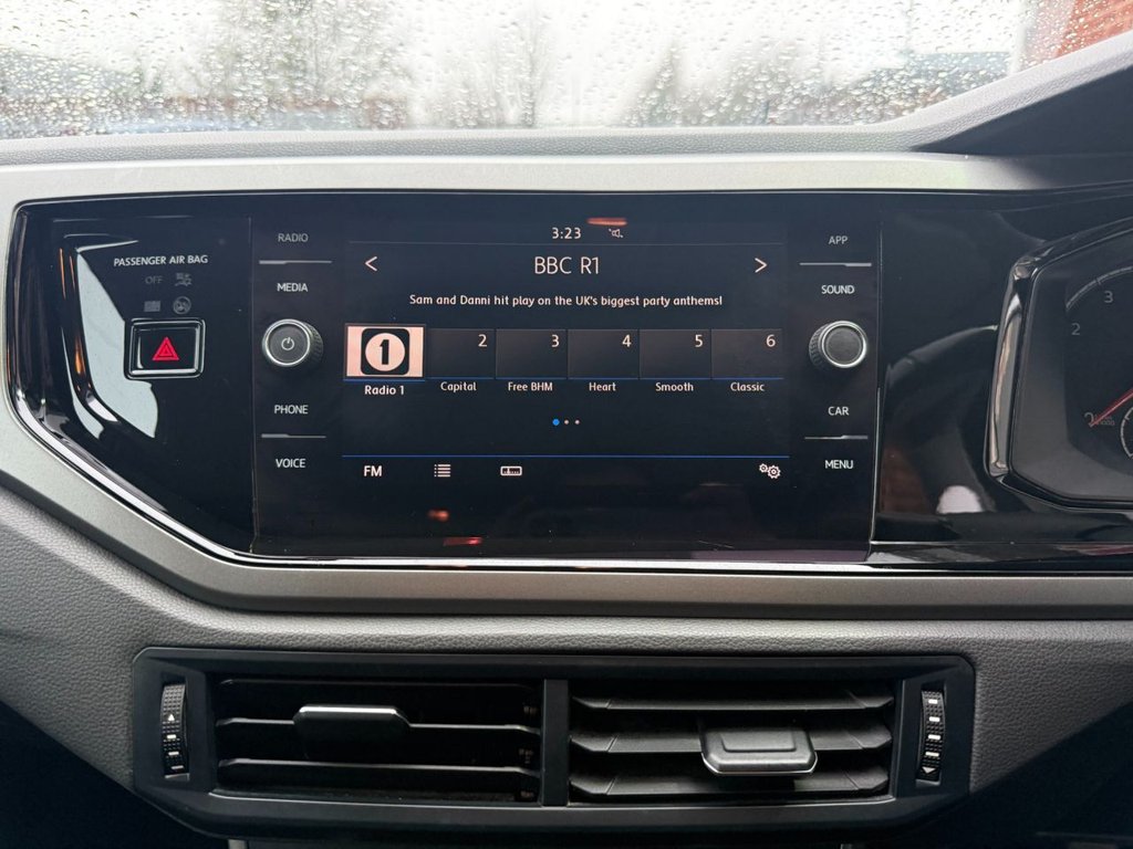 Used Volkswagen Polo 2018 for sale - 77341715: Photo 18