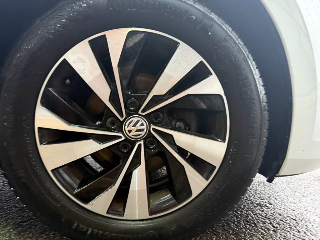 Used Volkswagen Polo 2018 for sale - 77341715: Photo 21