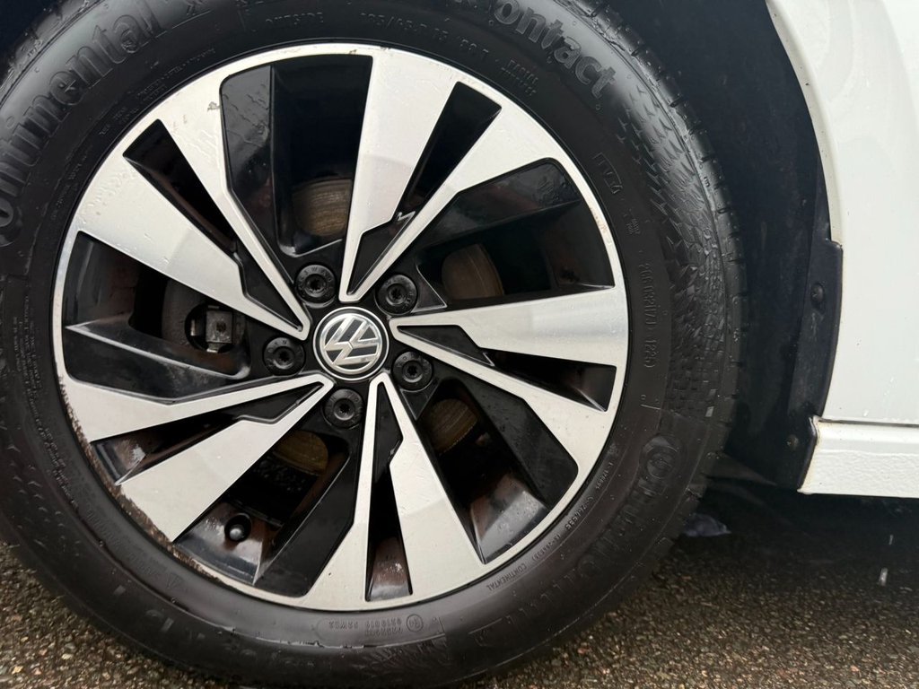 Used Volkswagen Polo 2018 for sale - 77341715: Photo 22